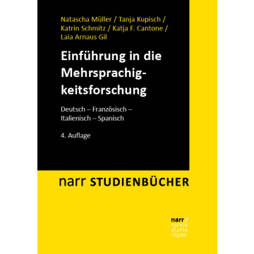 Einführung in die Mehrsprachigkeitsforschung