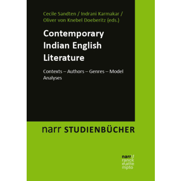 Contemporary Indian English Literature