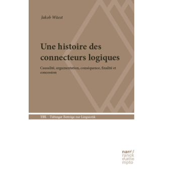 Une histoire des connecteurs logiques