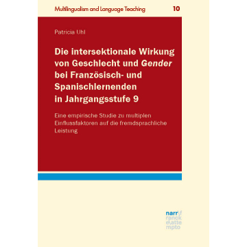 Die intersektionale Wirkung von Geschlecht und Gender bei Französisch- und Spanischlernenden in Jahrgangsstufe 9