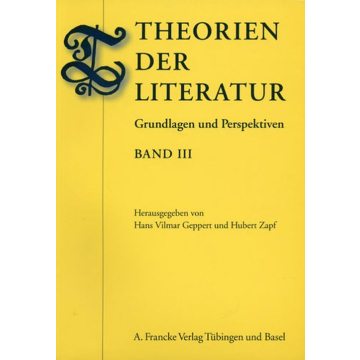 Große Werke der Literatur III