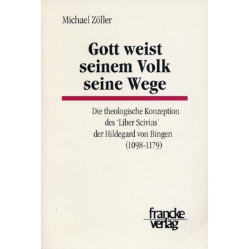 Gott weist seinem Volk seine Wege