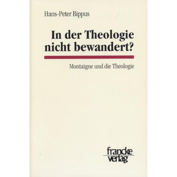 In der Theologie nicht bewandert?