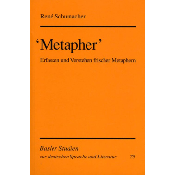 'Metapher'