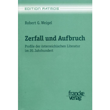 Zerfall und Aufbruch