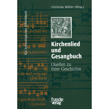 Kirchenlied und Gesangbuch