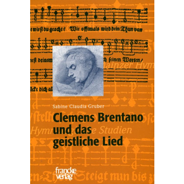 Clemens Brentano und das geistliche Lied