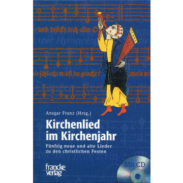 Kirchenlied im Kirchenjahr