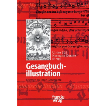 Gesangbuchillustration