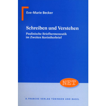 Schreiben und Verstehen