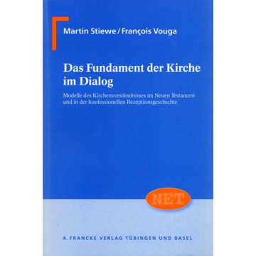 Das Fundament der Kirchen im Dialog