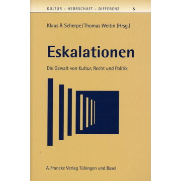 Eskalationen
