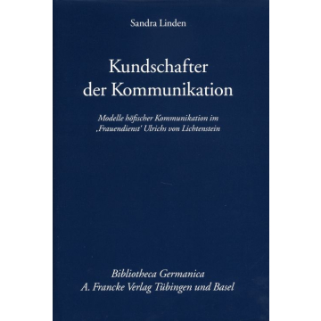 Kundschafter der Kommunikation