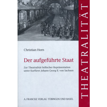 Der aufgeführte Staat