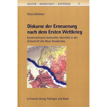 Diskurse der Erneuerung nach dem Ersten Weltkrieg