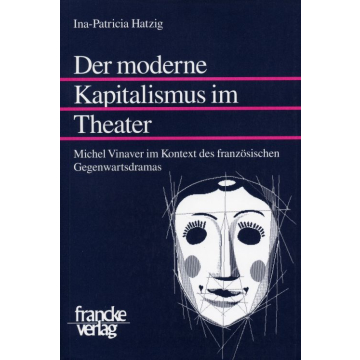 Der moderne Kapitalismus im Theater