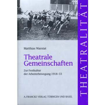 Theatrale Gemeinschaften