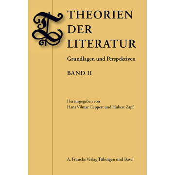 Theorien der Literatur