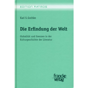 Die Erfindung der Welt