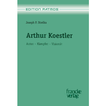 Arthur Koestler