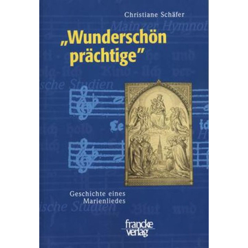 "Wunderschön prächtige"