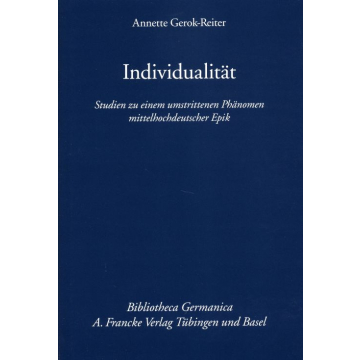 Individualität