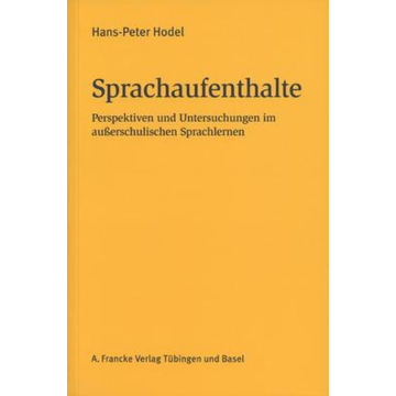 Sprachaufenthalte