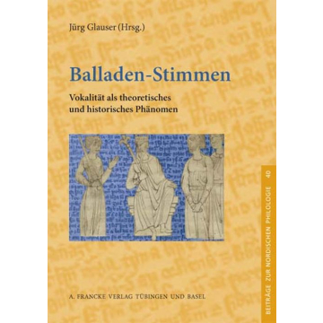 Balladen-Stimmen