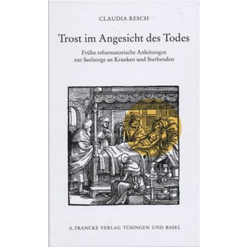 Trost im Angesicht des Todes