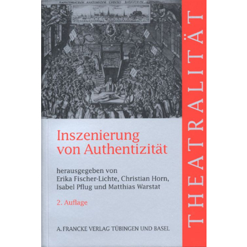 Inszenierung von Authentizität