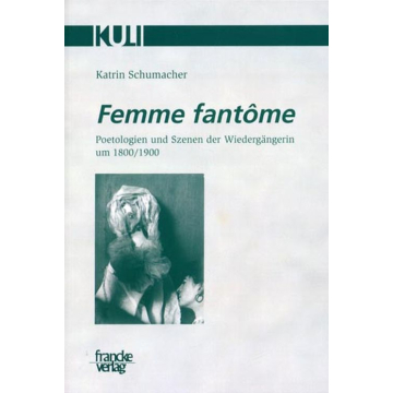 Femme fantôme
