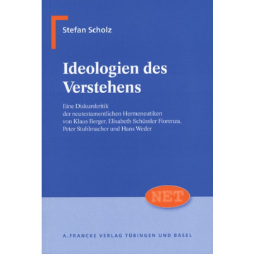 Ideologien des Verstehens