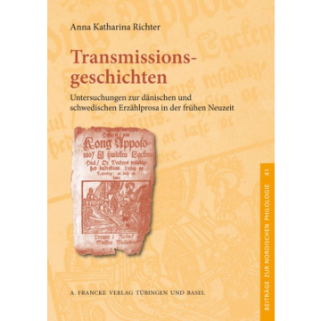 Transmissionsgeschichten