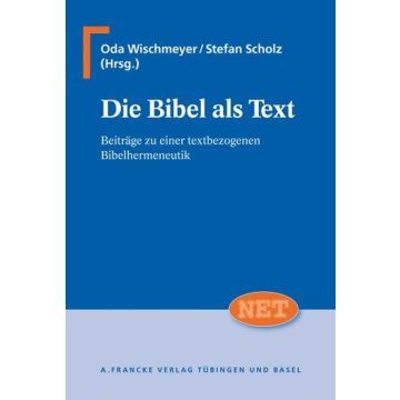 Die Bibel als Text