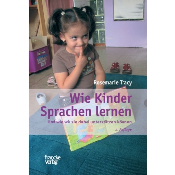 Wie Kinder Sprachen lernen