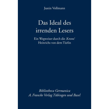 Das Ideal des irrenden Lesers
