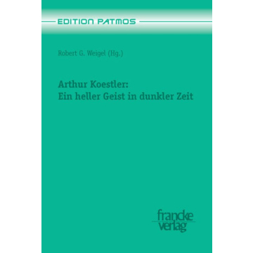Arthur Koestler: