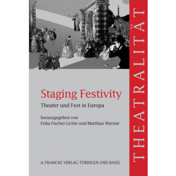Staging Festivity