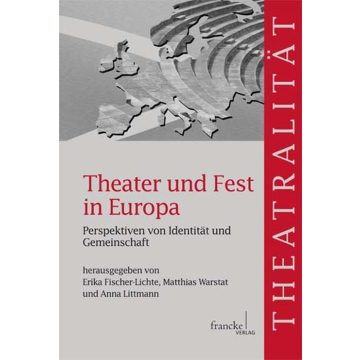 Theater und Fest in Europa