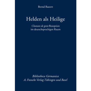 Helden als Heilige