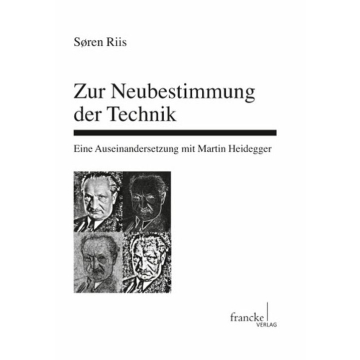 Zur Neubestimmung der Technik