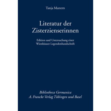 Literatur der Zisterzienserinnen