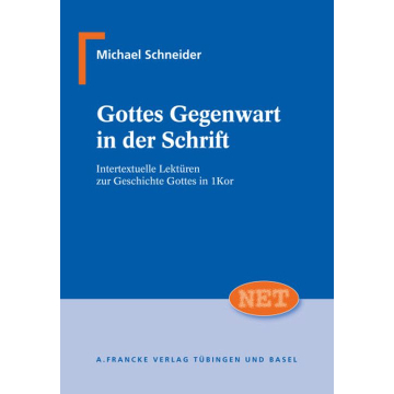 Gottes Gegenwart in der Schrift