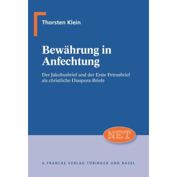 Bewährung in Anfechtung