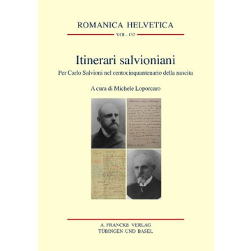 Itinerari salvioniani