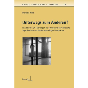 Kulturanalyse im zentraleuropäischen Kontext