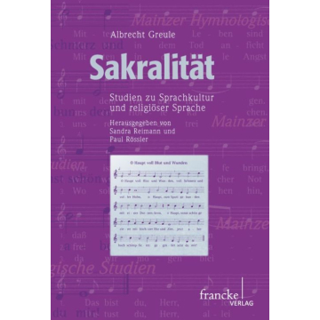 Sakralität