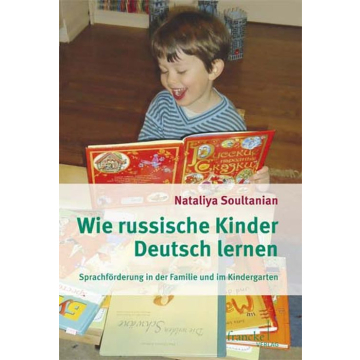 Wie russische Kinder Deutsch lernen