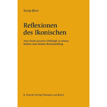 Reflexionen des Ikonischen
