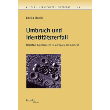 Umbruch und Identitätszerfall
